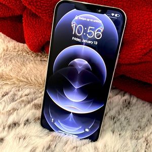 Apple iPhone 12 Pro Max 256 GB - Like New!